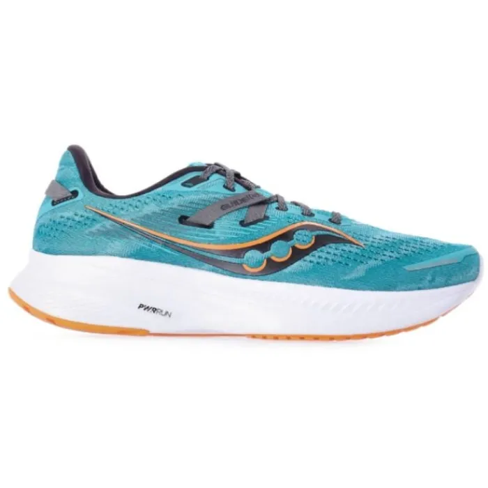 Saucony Stability Running Shoes | Road Running Shoes^Guide 16 Blue