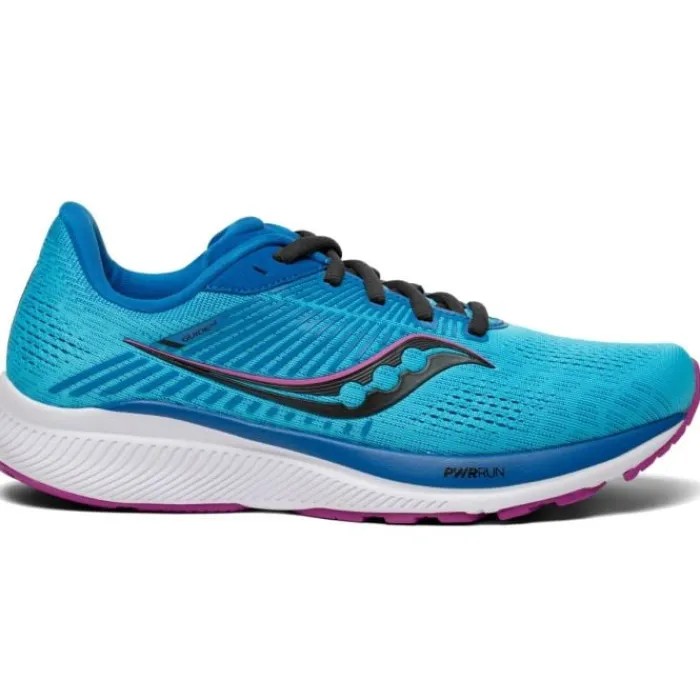 Saucony Stability Running Shoes | Road Running Shoes^Guide 14
