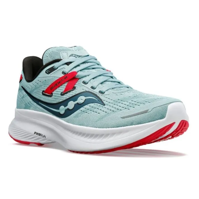 Saucony Stability Running Shoes | Road Running Shoes^Guide 16 Blue