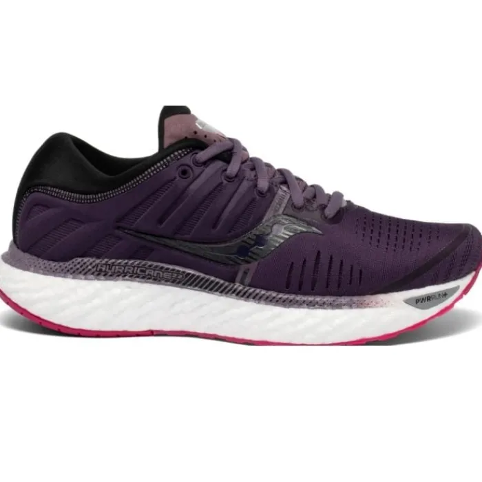 Saucony Stability Running Shoes | Road Running Shoes^Hurricane 22