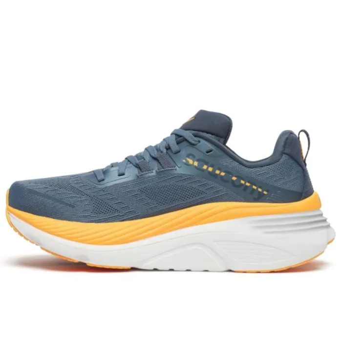 Saucony Stability Running Shoes | Road Running Shoes^Hurricane 24 Blue