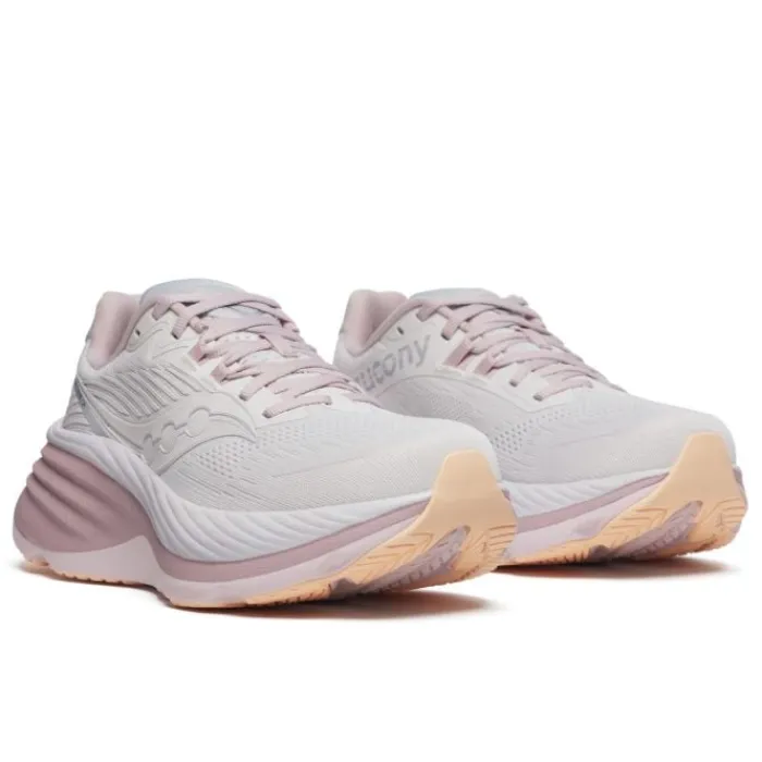 Saucony Stability Running Shoes | Road Running Shoes^Hurricane 24 Purple