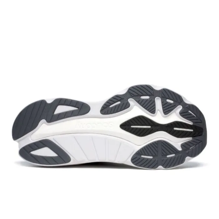 Saucony Wide Running Shoes | Stability Running Shoes^Hurricane 24 Wide Black