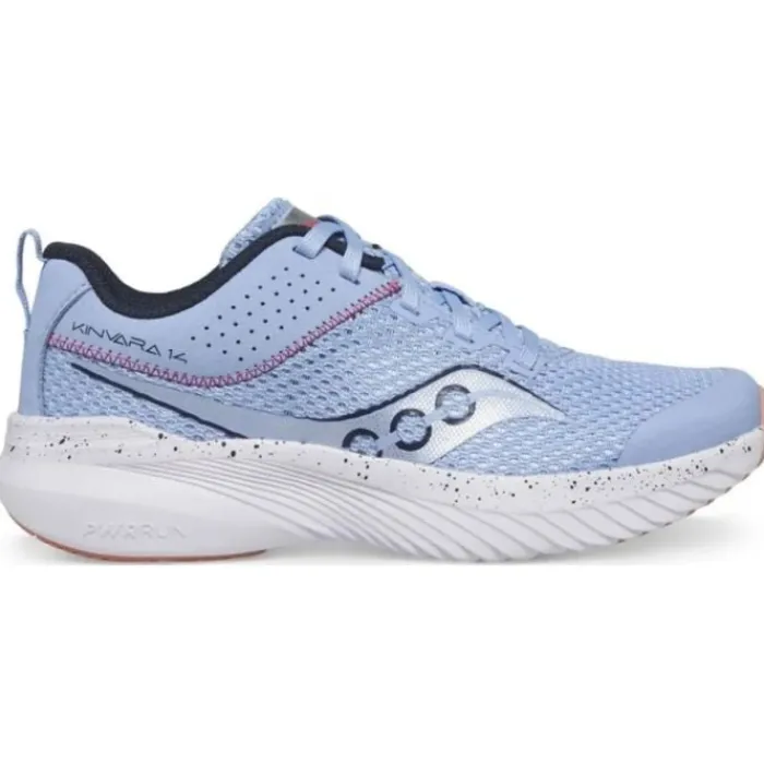 Saucony Running Shoes^Kinvara 14 Blue