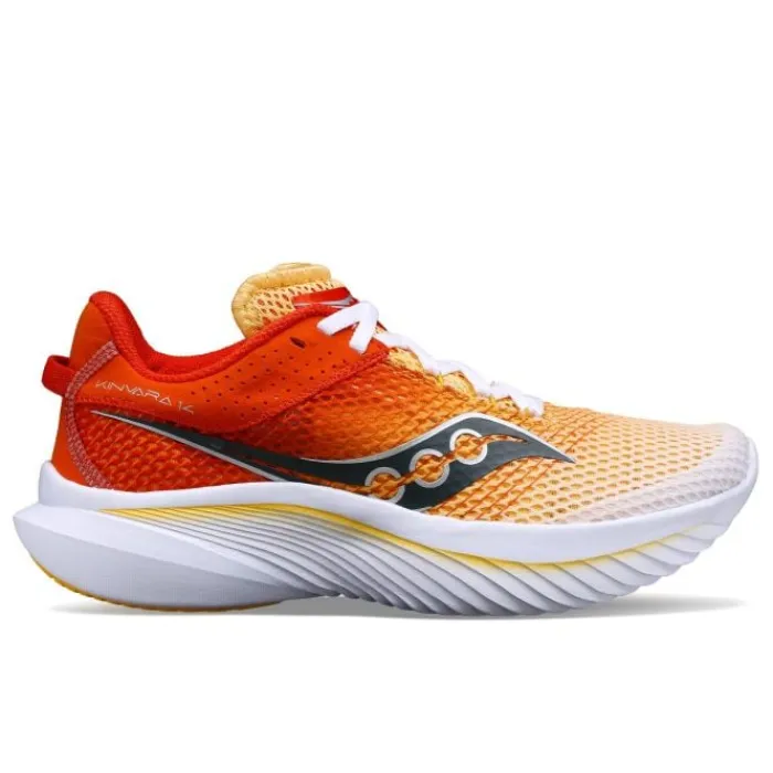 Saucony Neutral Running Shoes | Road Running Shoes^Kinvara 14 Red