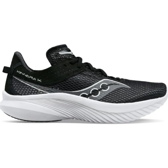 Saucony Neutral Running Shoes | Road Running Shoes^Kinvara 14 Black