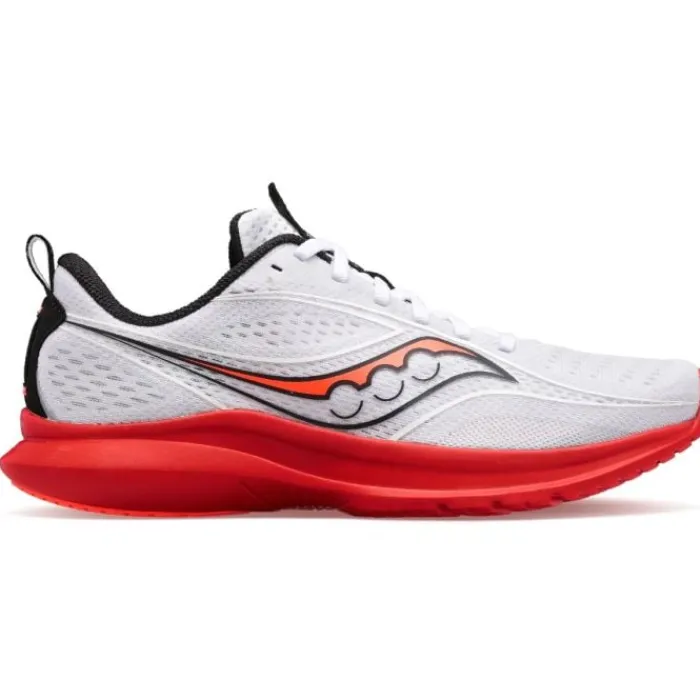 Saucony Neutral Running Shoes | Road Running Shoes^Kinvara 13 White