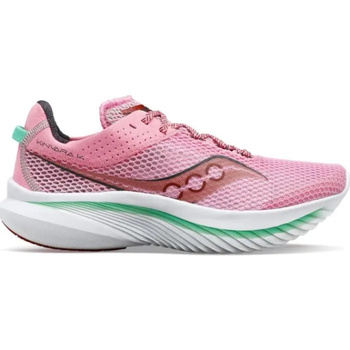 Saucony Neutral Running Shoes | Road Running Shoes^Kinvara 14 Rose