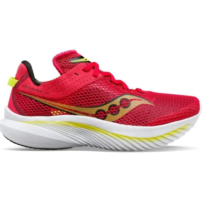 Saucony Neutral Running Shoes | Road Running Shoes^Kinvara 14 Red
