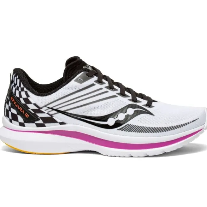 Saucony Neutral Running Shoes | Race Shoes^Kinvara 12