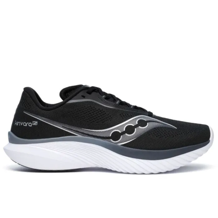 Saucony Neutral Running Shoes | Road Running Shoes^Kinvara 15 Black