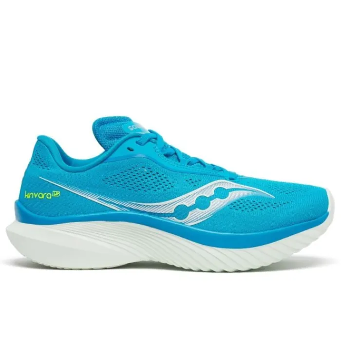 Saucony Neutral Running Shoes | Road Running Shoes^Kinvara 15 Blue