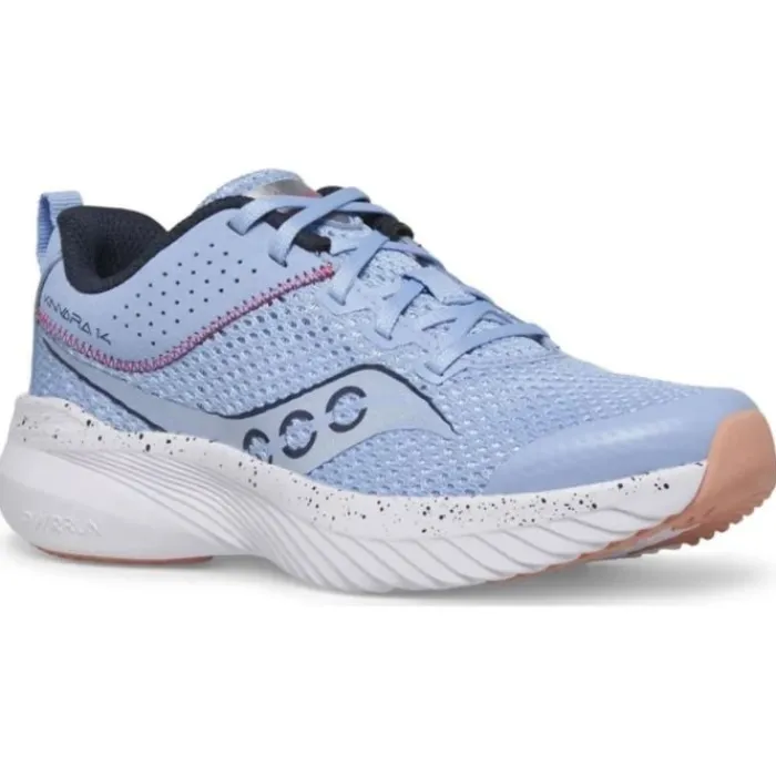Saucony Running Shoes^Kinvara 14 Blue