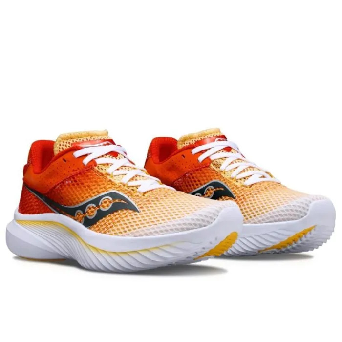 Saucony Neutral Running Shoes | Road Running Shoes^Kinvara 14 Red