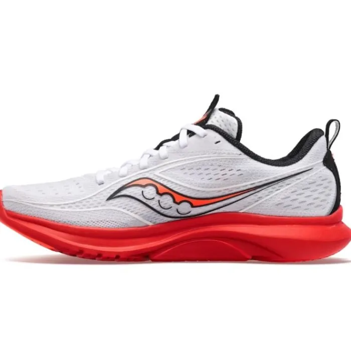 Saucony Neutral Running Shoes | Road Running Shoes^Kinvara 13 White