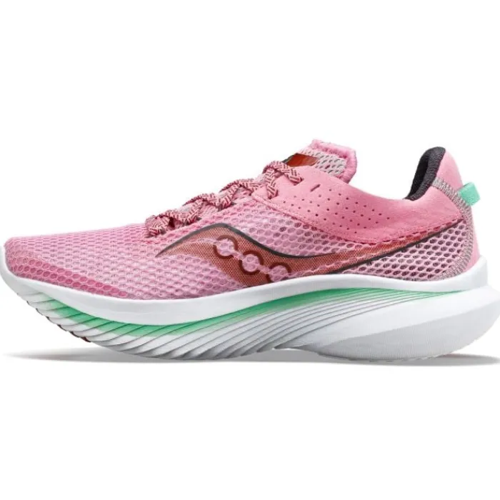 Saucony Neutral Running Shoes | Road Running Shoes^Kinvara 14 Rose