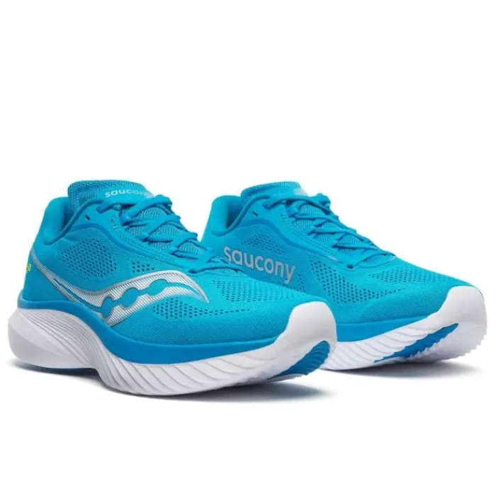 Saucony Neutral Running Shoes | Road Running Shoes^Kinvara 15 Blue