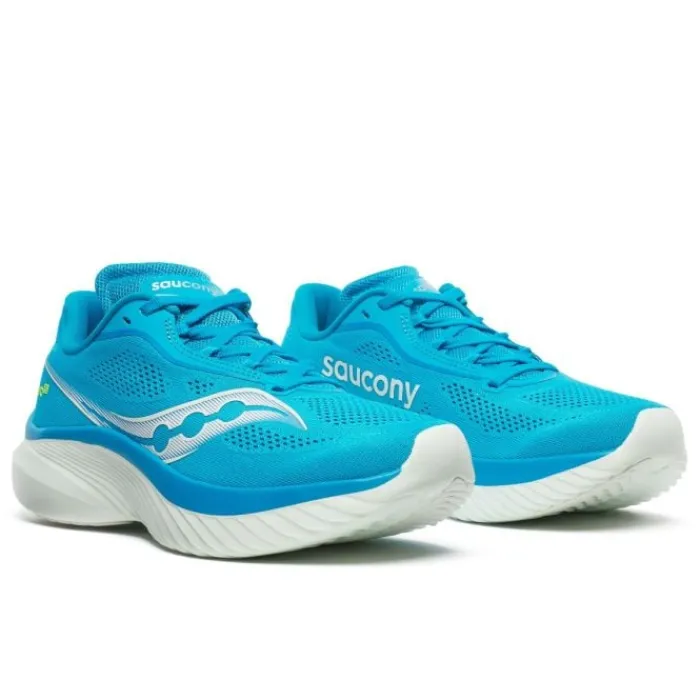 Saucony Neutral Running Shoes | Road Running Shoes^Kinvara 15 Blue