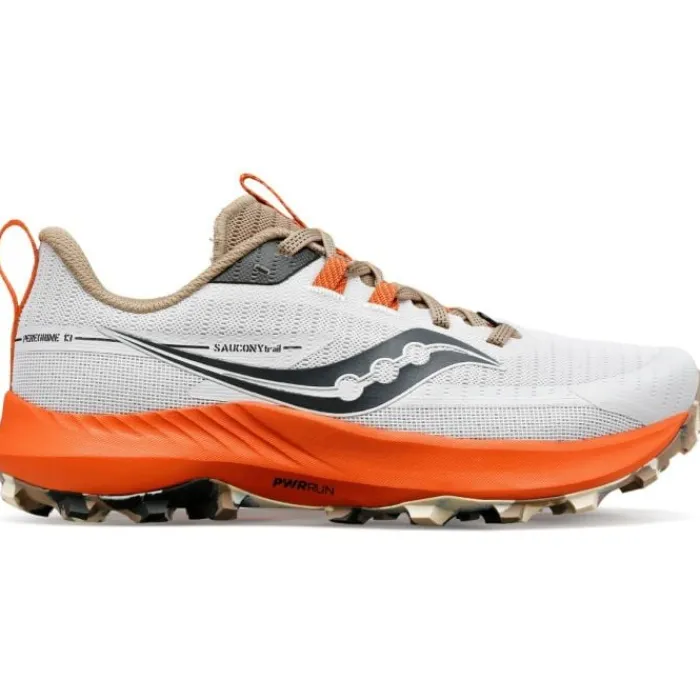 Saucony Hiking Shoes Sale | Neutral Running Shoes^Peregrine 13 Grey