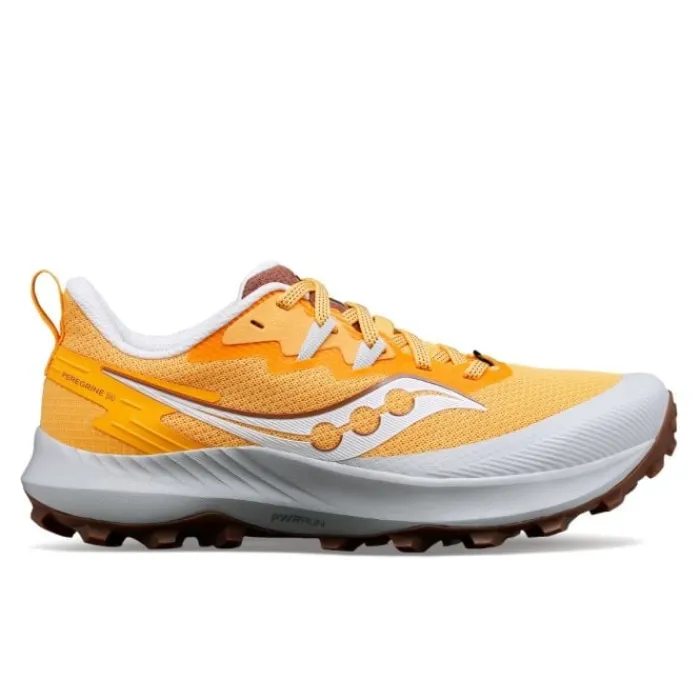 Saucony Neutral Running Shoes | Trailrunning Shoes^Peregrine 14 Orange