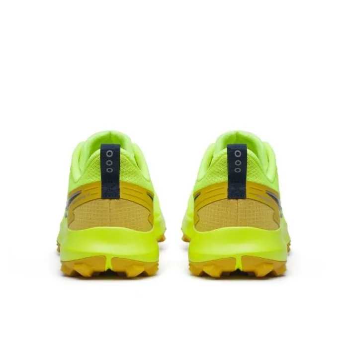 Saucony Neutral Running Shoes | Trailrunning Shoes^Peregrine 14 Yellow