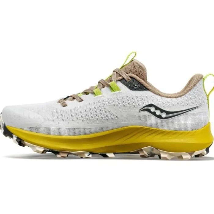 Saucony Hiking Shoes Sale | Neutral Running Shoes^Peregrine 13 White