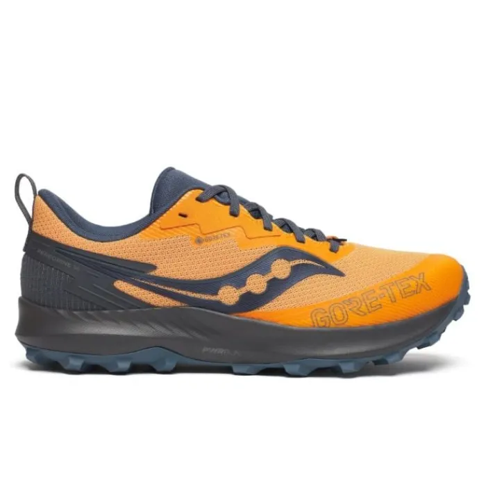 Saucony Neutral Running Shoes | Trailrunning Shoes^Peregrine 14 GTX
