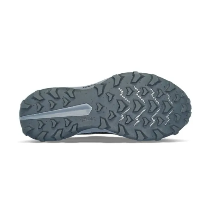Saucony Wide Running Shoes | Neutral Running Shoes^Peregrine 14 Wide Black
