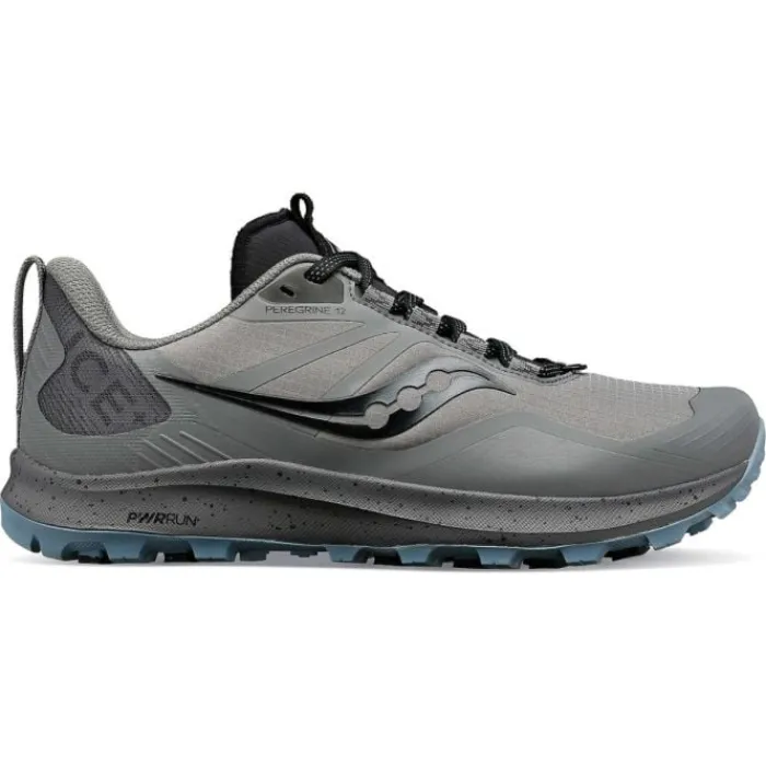 Saucony Hiking Shoes Sale | Neutral Running Shoes^Peregrine Ice+ 3 Grey