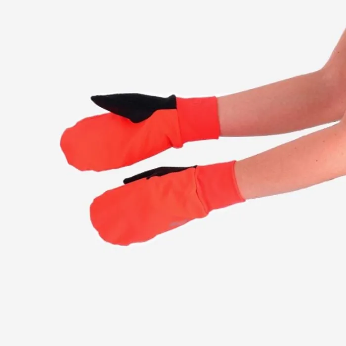 Saucony Gloves | Miscellaneous^Reheat Mitt Red