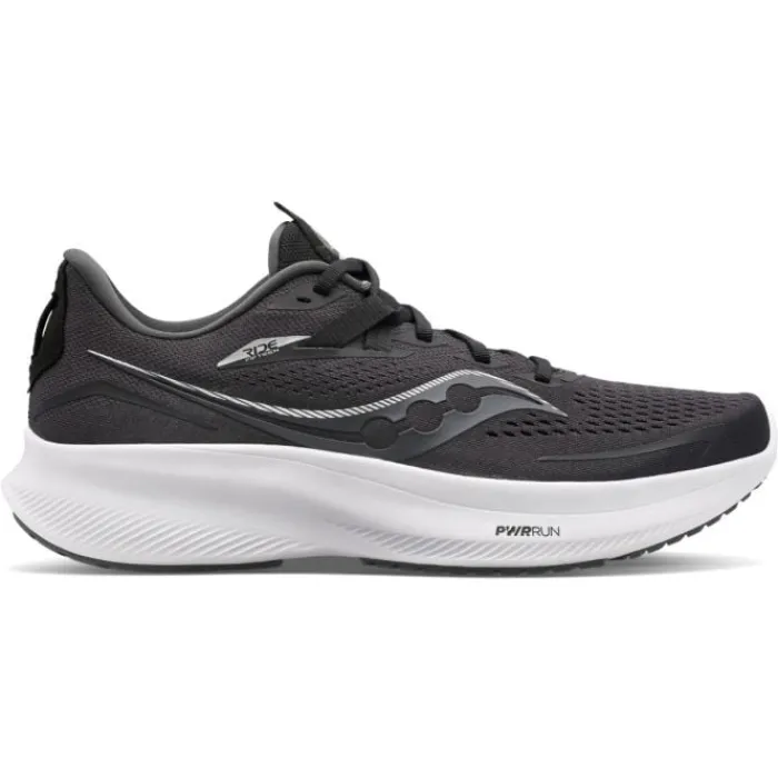 Saucony Neutral Running Shoes | Road Running Shoes^Ride 15 Black