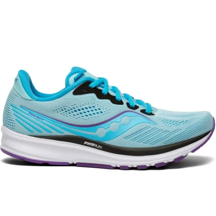 Saucony Neutral Running Shoes | Road Running Shoes^Ride 14