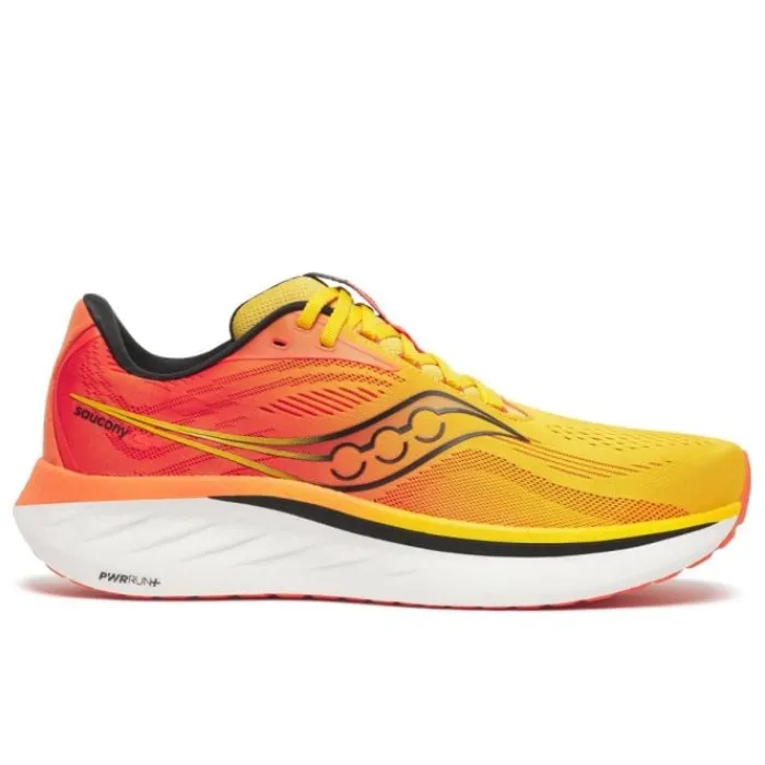 Saucony Neutral Running Shoes | Road Running Shoes^Ride 18 Orange