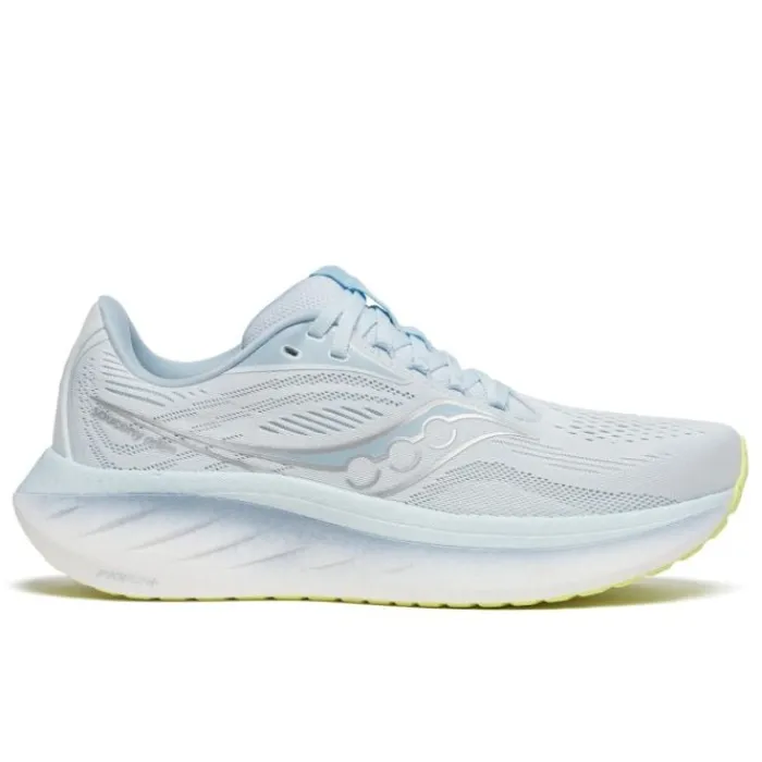 Saucony Neutral Running Shoes | Road Running Shoes^Ride 18 Blue