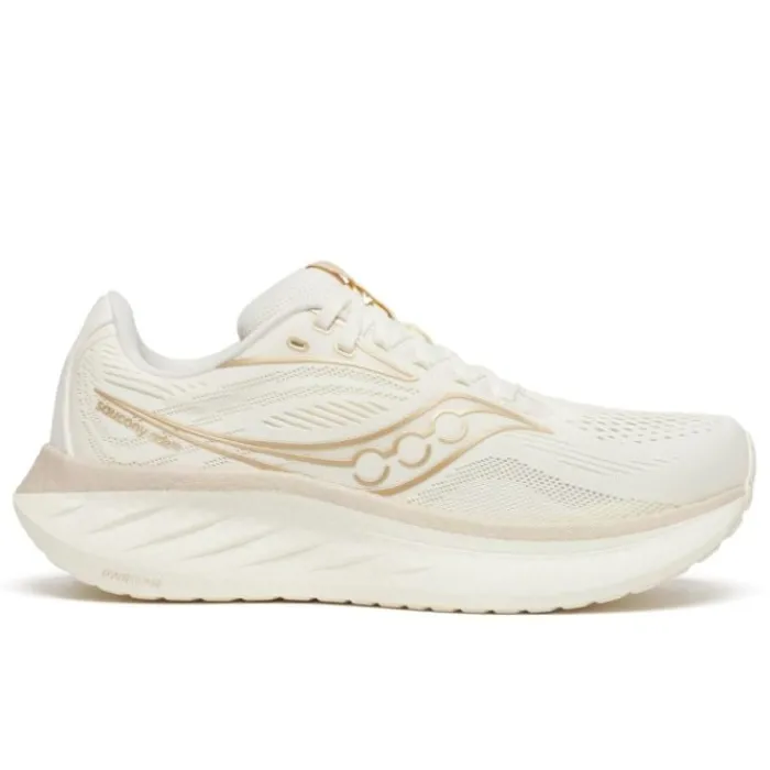 Saucony Neutral Running Shoes | Road Running Shoes^Ride 18 White