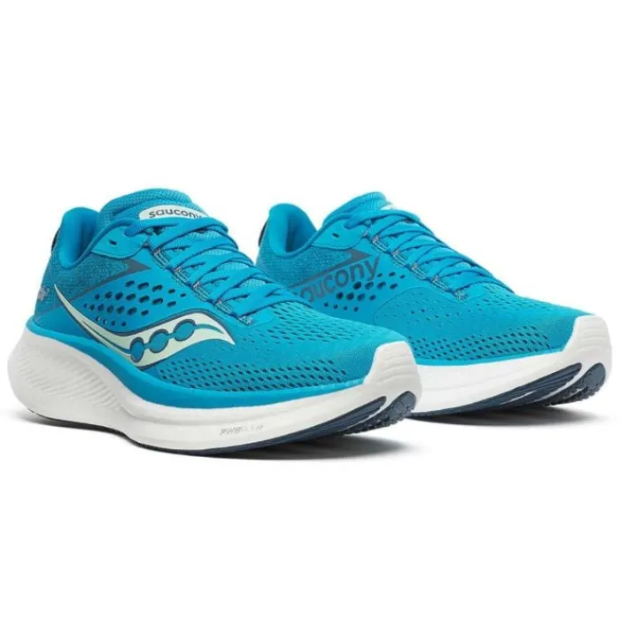 Saucony Neutral Running Shoes | Road Running Shoes^Ride 17