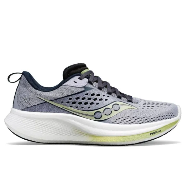 Saucony Neutral Running Shoes | Road Running Shoes^Ride 17 Purple