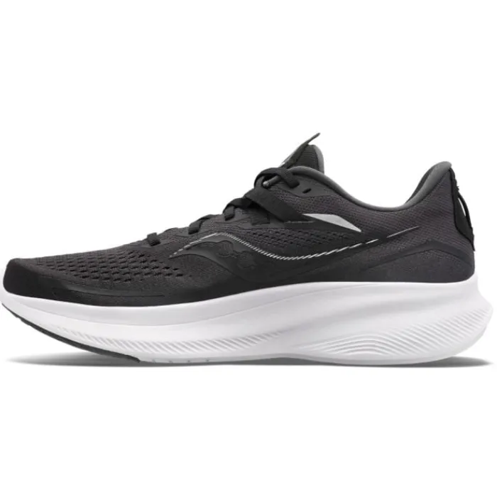 Saucony Neutral Running Shoes | Road Running Shoes^Ride 15 Black