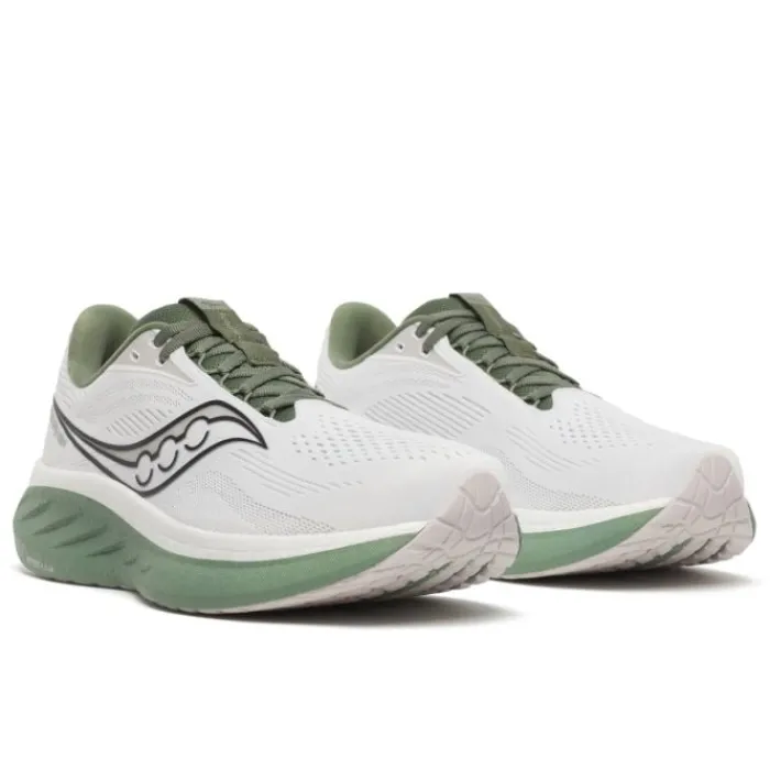 Saucony Neutral Running Shoes | Road Running Shoes^Ride 18 White