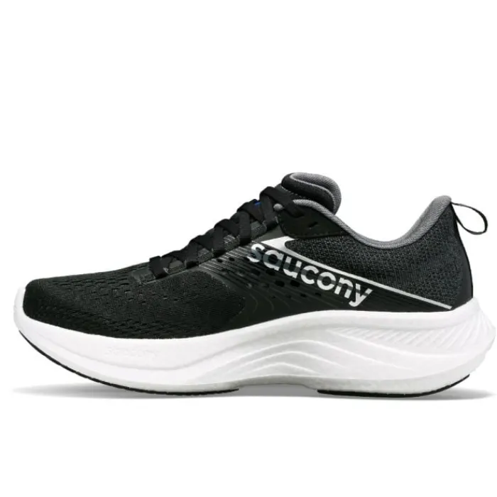 Saucony Neutral Running Shoes | Road Running Shoes^Ride 17 Black