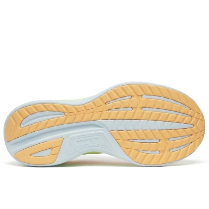 Saucony Neutral Running Shoes | Road Running Shoes^Ride 18 Orange