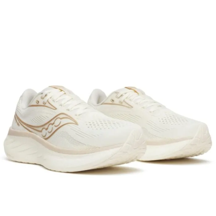 Saucony Neutral Running Shoes | Road Running Shoes^Ride 18 White