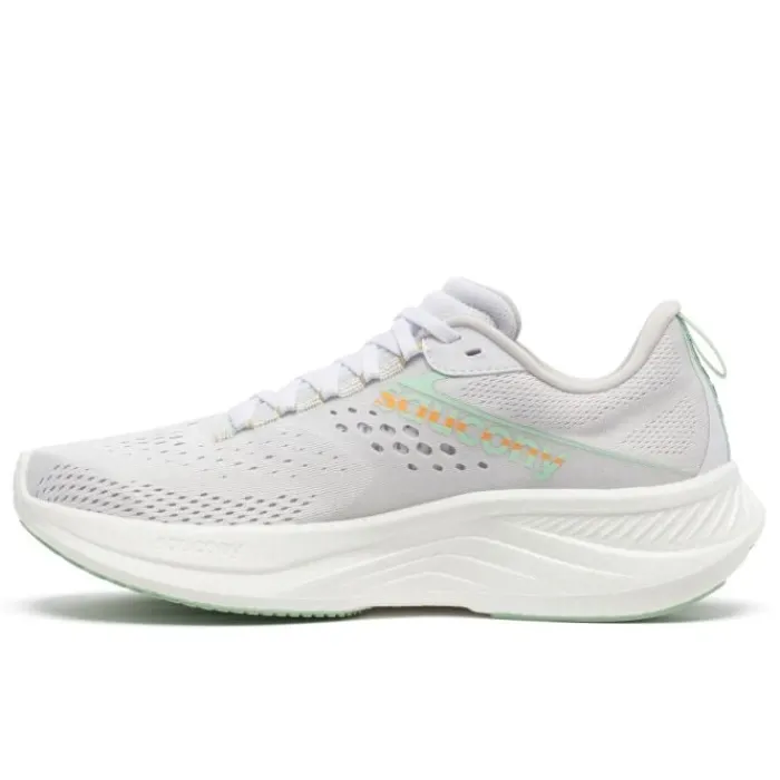 Saucony Neutral Running Shoes | Road Running Shoes^Ride 17 Grey