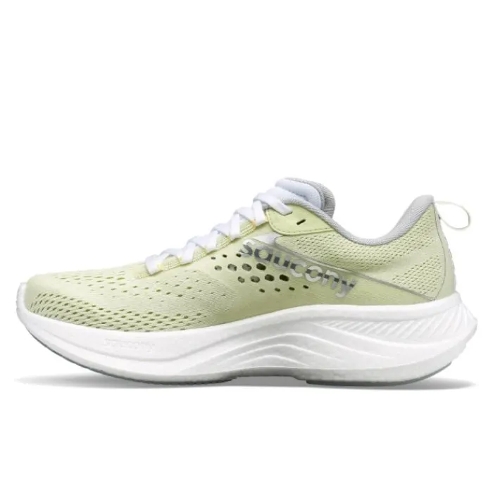 Saucony Neutral Running Shoes | Road Running Shoes^Ride 17 Green