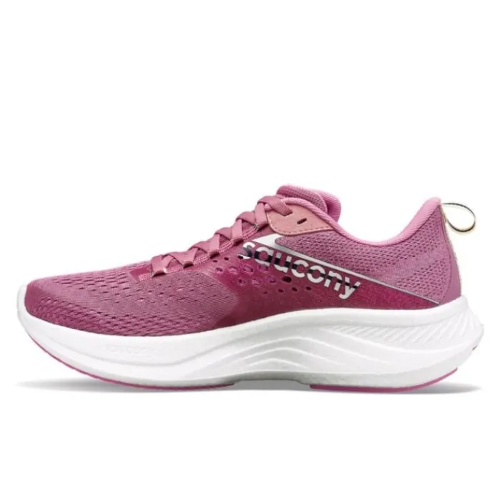 Saucony Neutral Running Shoes | Road Running Shoes^Ride 17 Purple