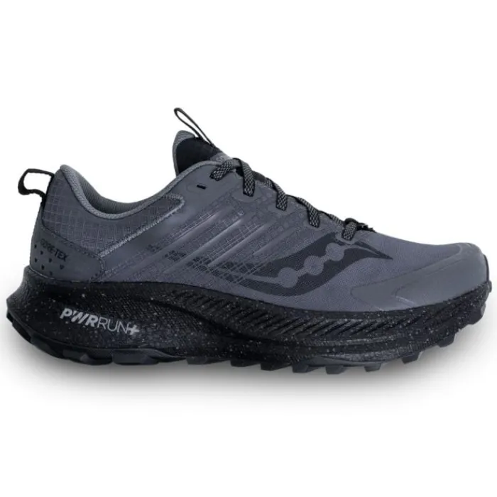Saucony Neutral Running Shoes | Trailrunning Shoes^Ride TR2 GTX Grey