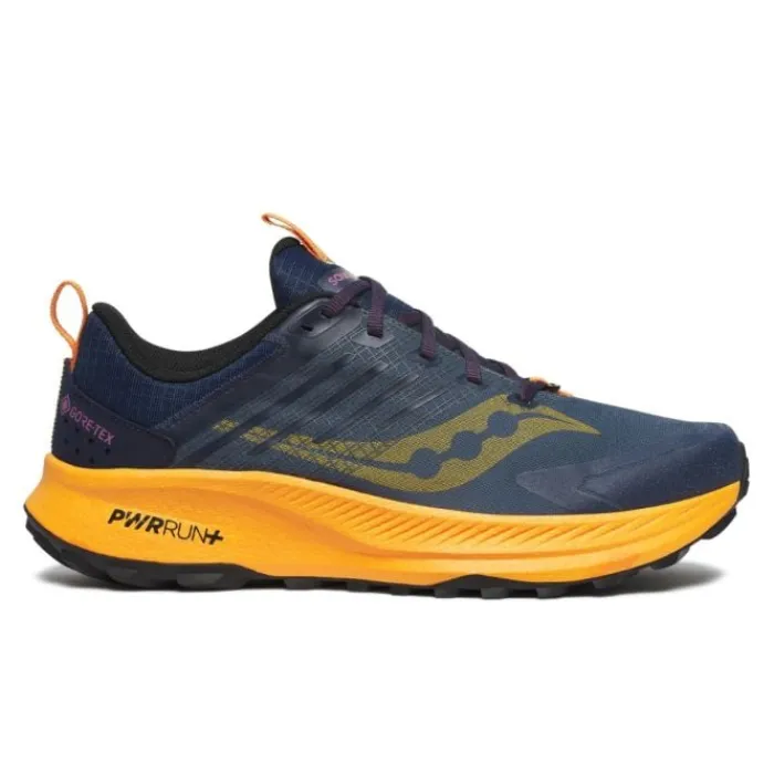Saucony Neutral Running Shoes | Trailrunning Shoes^Ride TR2 GTX Orange