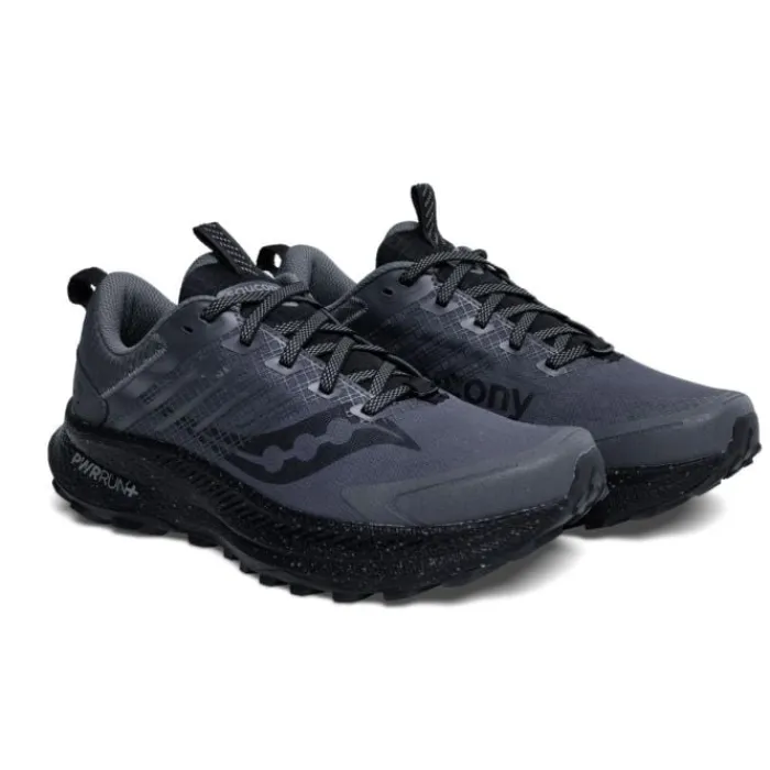 Saucony Neutral Running Shoes | Trailrunning Shoes^Ride TR2 GTX Grey