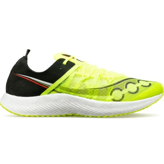 Saucony Neutral Running Shoes | Race Shoes^Sinister Yellow
