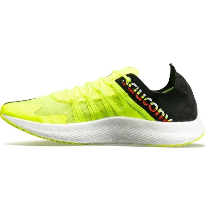 Saucony Neutral Running Shoes | Race Shoes^Sinister Yellow